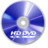 HD DVD